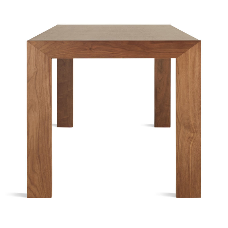 Blu Dot Second Best Wood Dining Table & Reviews Perigold